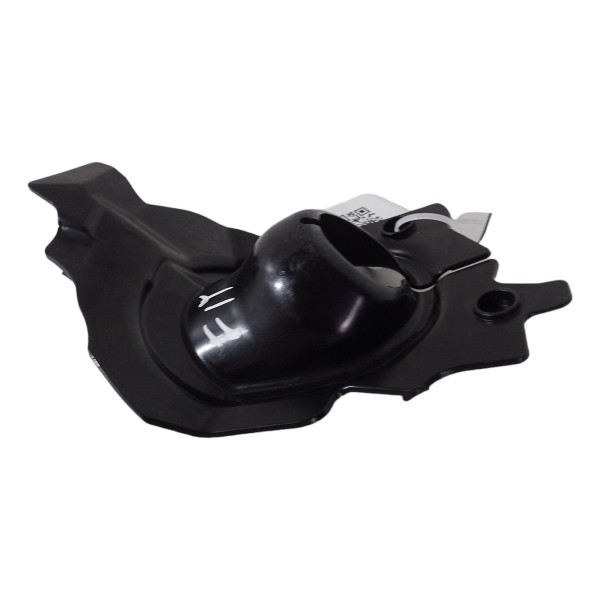 Suporte Bocal Tanque Combustível Honda Fit 2015 2017 2018