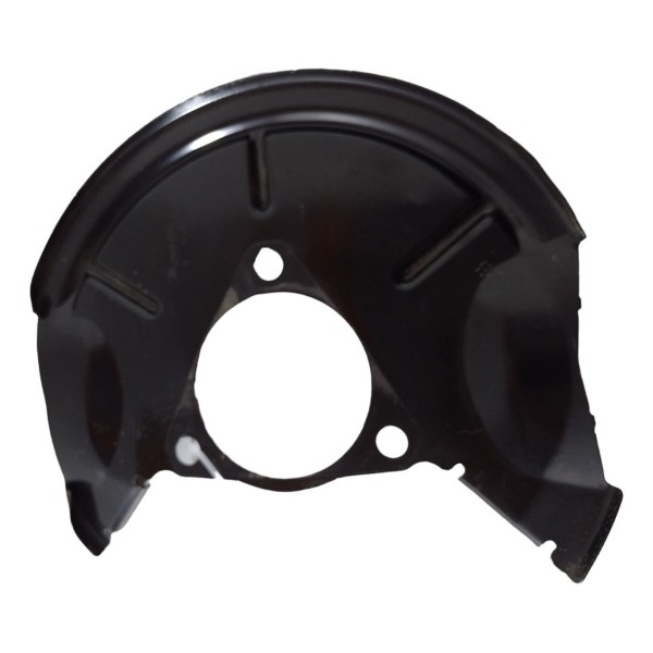 Espelho Protetor Disco Freio Dianteiro Direito Gm Onix 2017