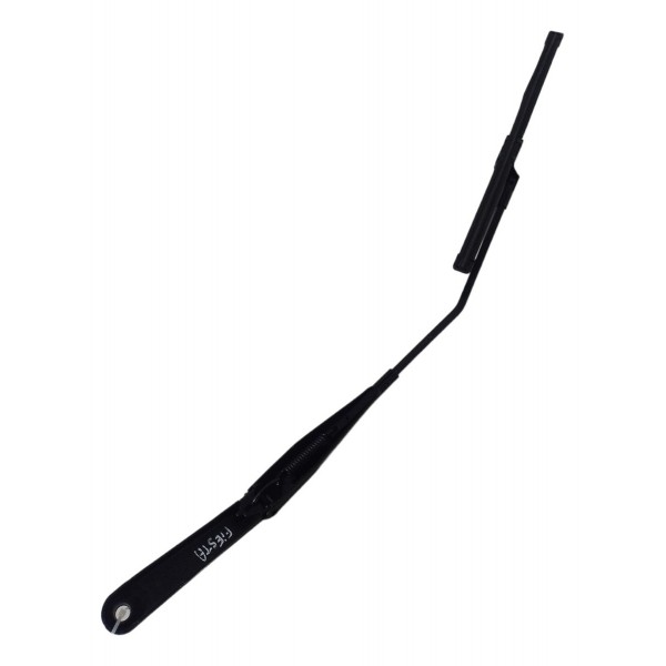 Braço Limpador Parabrisa Direito Ford New Fiesta 1.6 2016 Esquerdo