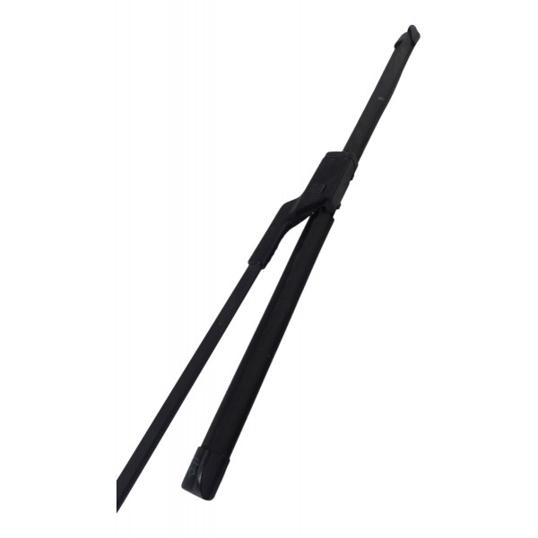 Braço Limpador Parabrisa Direito Ford New Fiesta 1.6 2016 Esquerdo