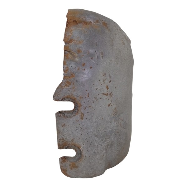 Defletor Protetor Calor Coletor Escape Citroen C4 2.0 2013