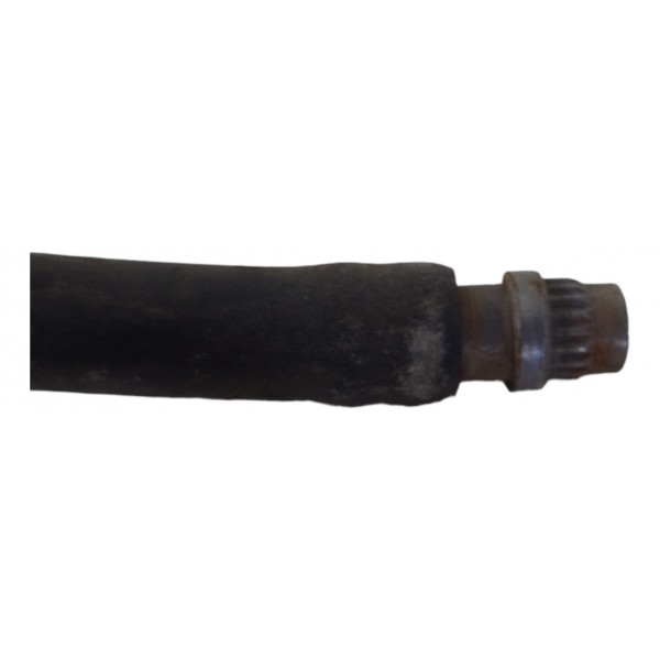 Flexível Pinça Freio Traseiro Direito Chevrolet Onix 2018 19