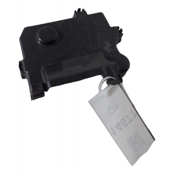 Tampa Módulo Injeção Honda Fit 2017 2018 2019