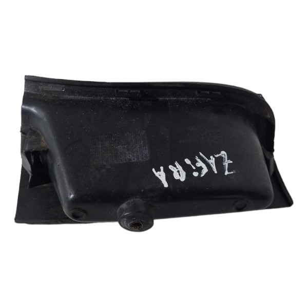 Puxador Porta Dianteira Direita Zafira 2000 2001 2002 2003