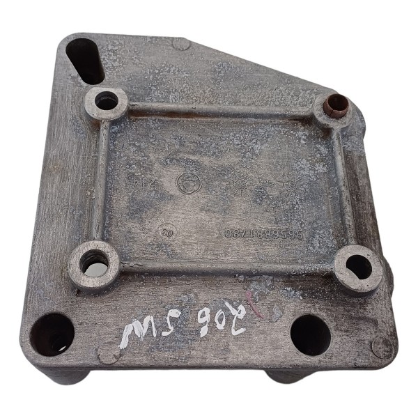 Suporte Compressor Ar Peugeot 206 1.4 2008