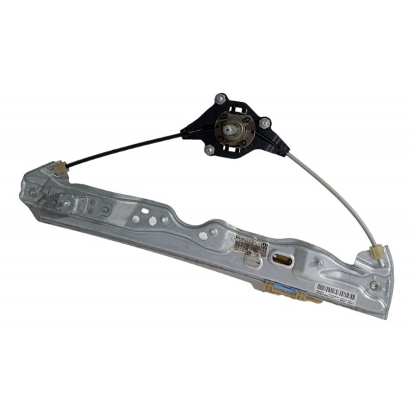 Máquina Vidro Manual Traseiro Direito Fiat Argo 2019 2020
