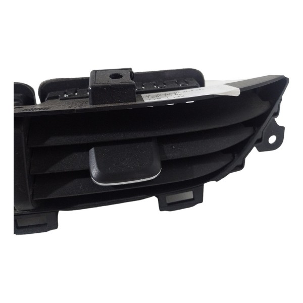 Difusor Ar Condicionado Central Chevrolet Onix 1.0 2020 22