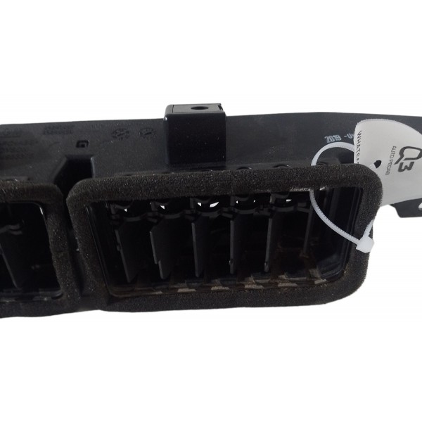 Difusor Ar Condicionado Central Chevrolet Onix 1.0 2020 22