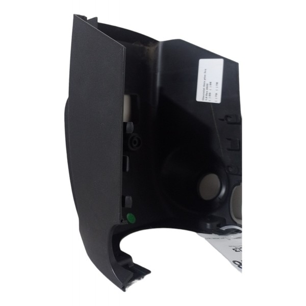 Acabamento Inferior Coluna Direção Chevrolet Onix 1.0 2022