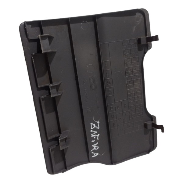 Tampa Caixa Fusíveis Zafira Gm 2016 2017