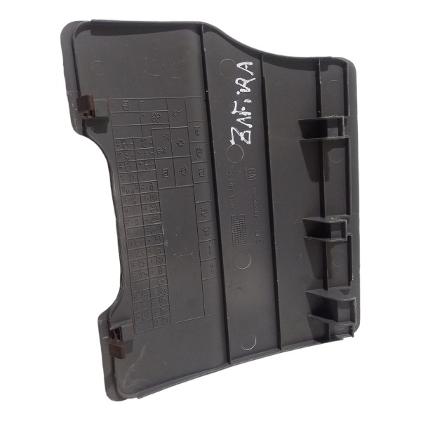 Tampa Caixa Fusíveis Zafira Gm 2016 2017