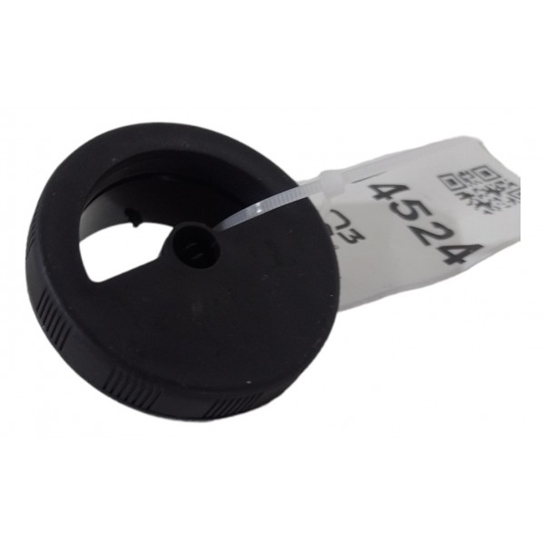 Rodana Difusor Ar Porta Luvas Citroen C4 2.0 2011 2012 2013