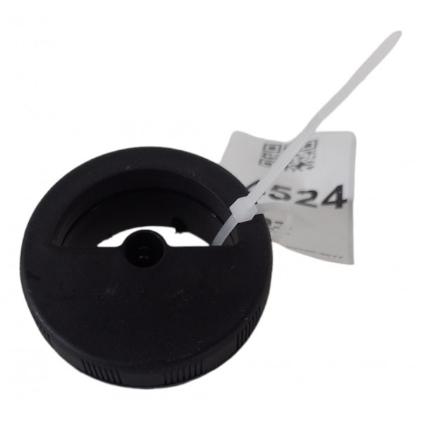 Rodana Difusor Ar Porta Luvas Citroen C4 2.0 2011 2012 2013