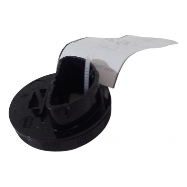 Rodana Difusor Ar Porta Luvas Citroen C4 2.0 2011 2012 2013