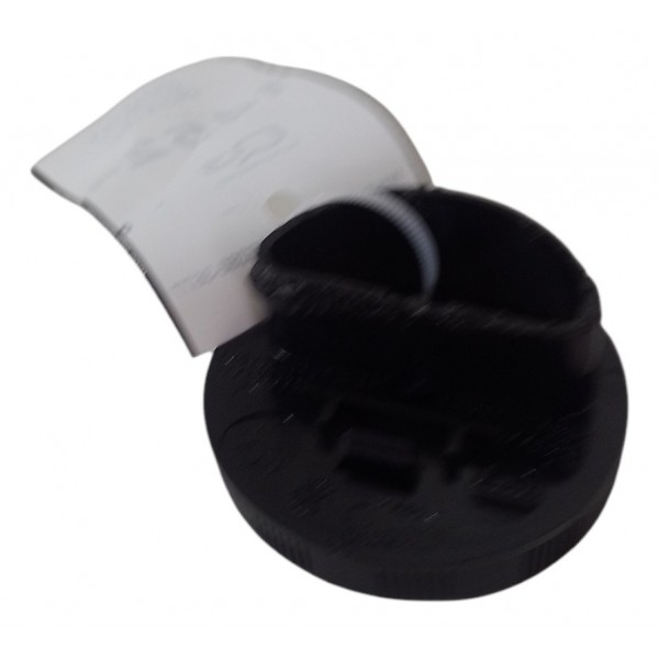 Rodana Difusor Ar Porta Luvas Citroen C4 2.0 2011 2012 2013