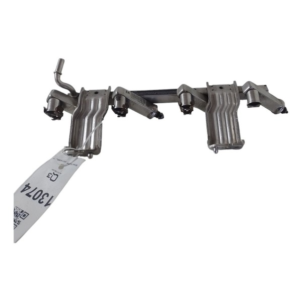 Flauta Injeção Citroen C3 Picasso 1.6 16v 2012 2013