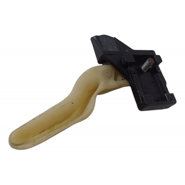 Alavanca Puxador Abertura Capô Chevrolet Corsa 2003 04 05 06