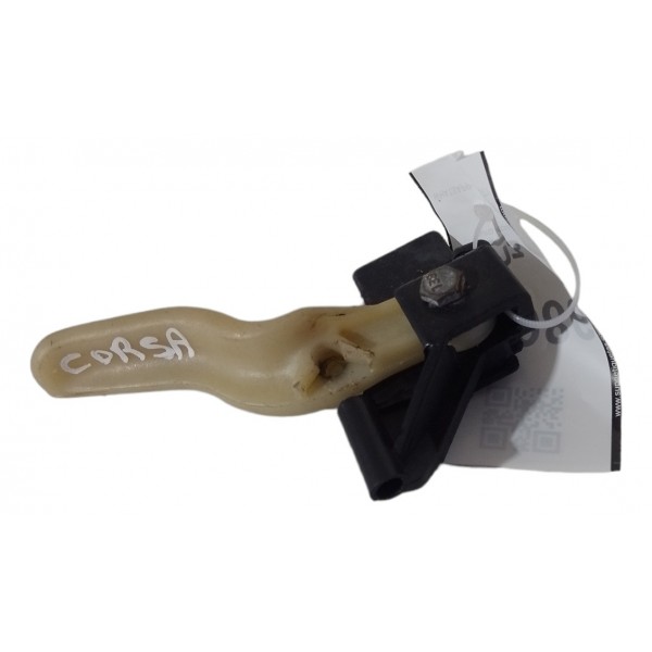 Alavanca Puxador Abertura Capô Chevrolet Corsa 2003 04 05 06