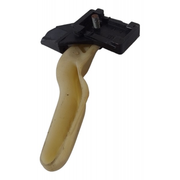 Alavanca Puxador Abertura Capô Chevrolet Corsa 2003 04 05 06