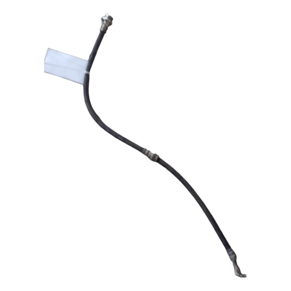 Flexível Pinça Freio Dianteiro Esquerdo Nissan Kicks 2017 18