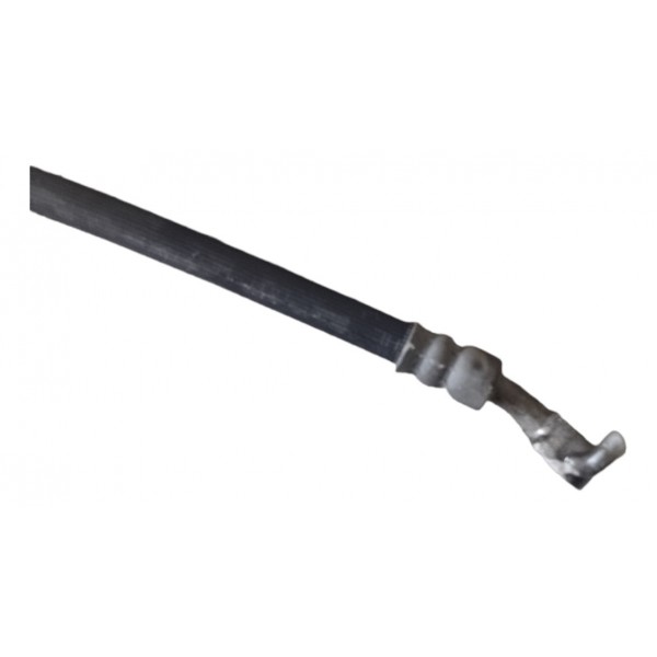 Flexível Pinça Freio Dianteiro Esquerdo Nissan Kicks 2017 18