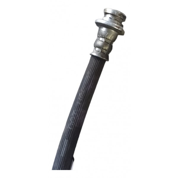 Flexível Pinça Freio Dianteiro Esquerdo Nissan Kicks 2017 18