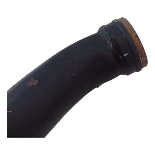 Mangueira Cano Água Peugeot 307 Sw 2004