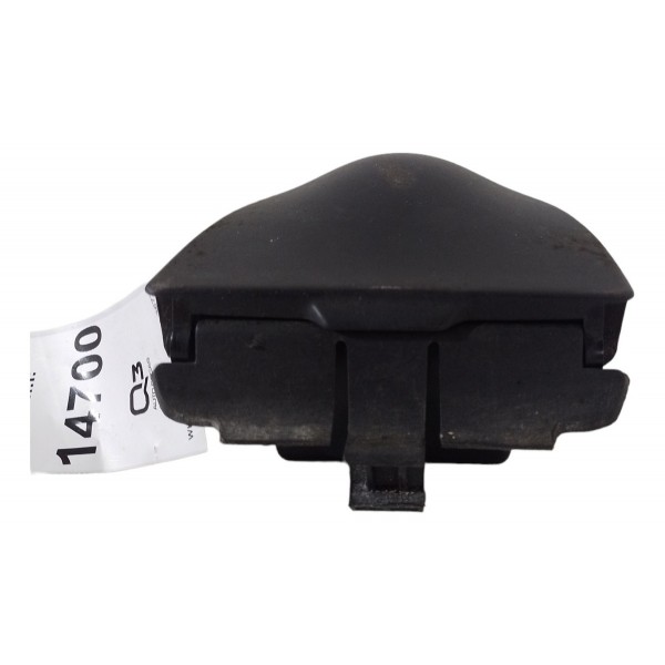 Cinzeiro Porta Objetos Trecos Central Peugeot 206 2006 2007