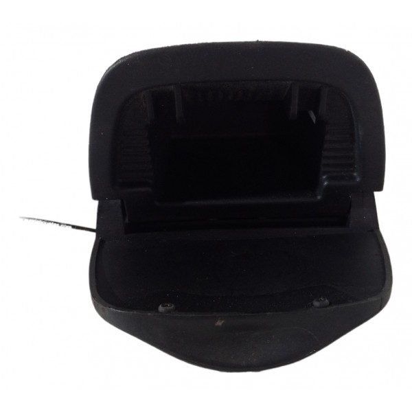 Cinzeiro Porta Objetos Trecos Central Peugeot 206 2006 2007