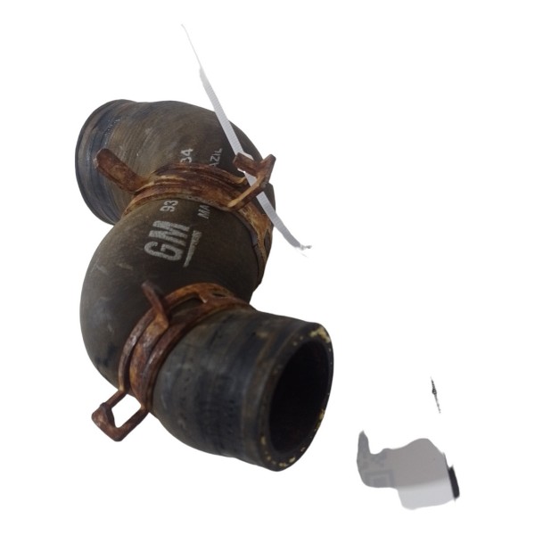 Mangueira Coletor Água Radiador Chevrolet Corsa 1.0 2003 04