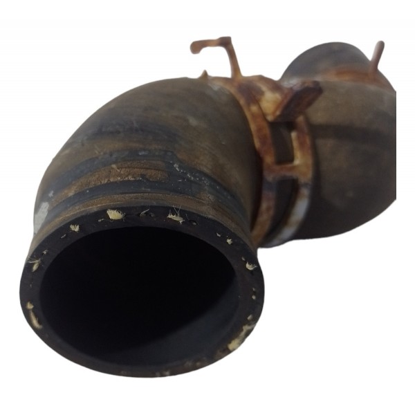 Mangueira Coletor Água Radiador Chevrolet Corsa 1.0 2003 04