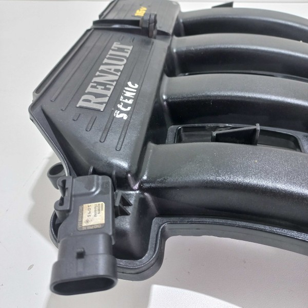 Coletor Admissão Renault Scenic 2002