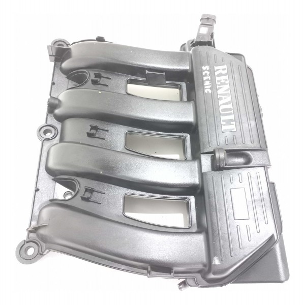 Coletor Admissão Renault Scenic 2002