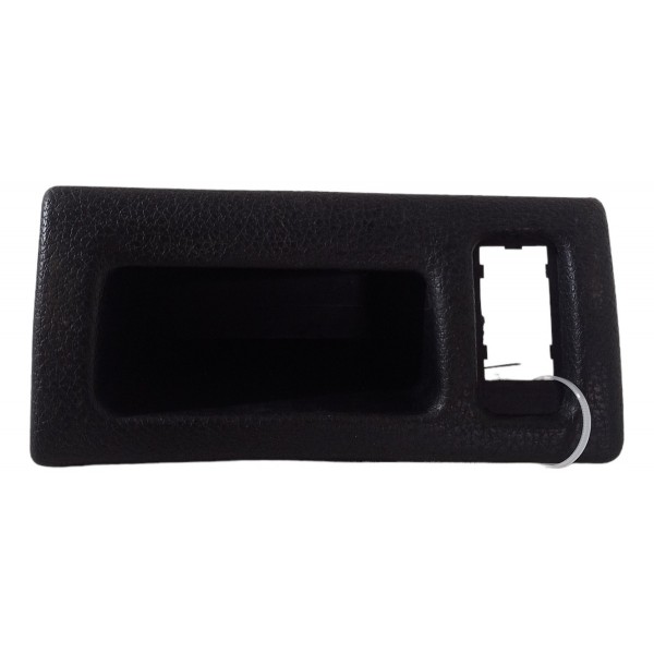 Moldura Botão Farol Porta Objetos Painel Peugeot 206 2006