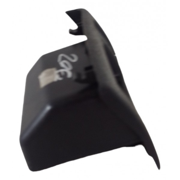 Moldura Botão Farol Porta Objetos Painel Peugeot 206 2006