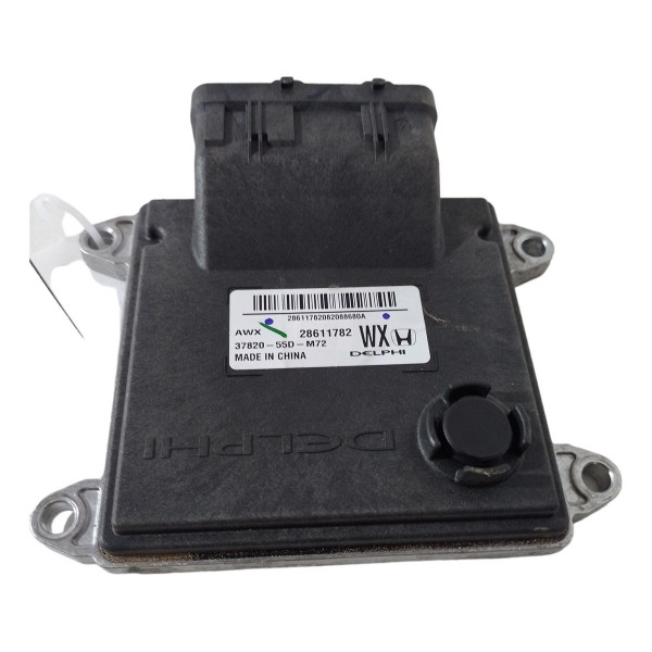 Módulo Injeção Honda Fit 1.5 16v Automático 2017 2018 2019