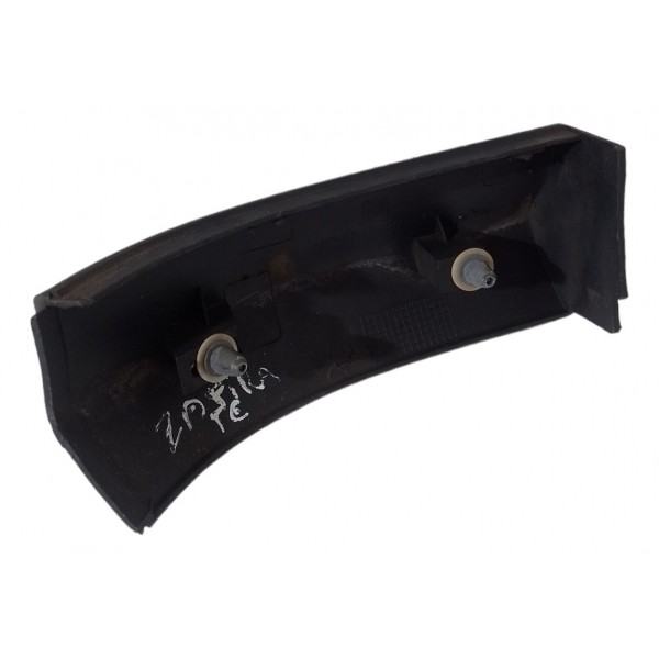 Moldura Inferior Esquerda Traseira Painel Chevrolet Zafira