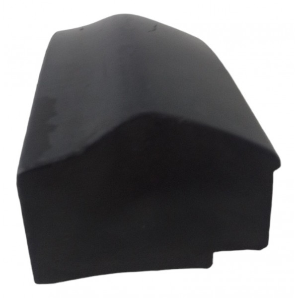 Moldura Inferior Esquerda Traseira Painel Chevrolet Zafira