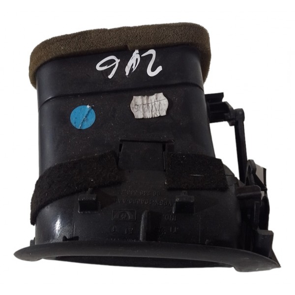 Difusor Ar Condicionado Painel Esquerdo  Peugeot 206 2006