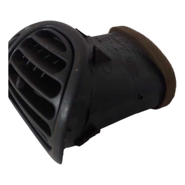 Difusor Ar Condicionado Painel Esquerdo  Peugeot 206 2006