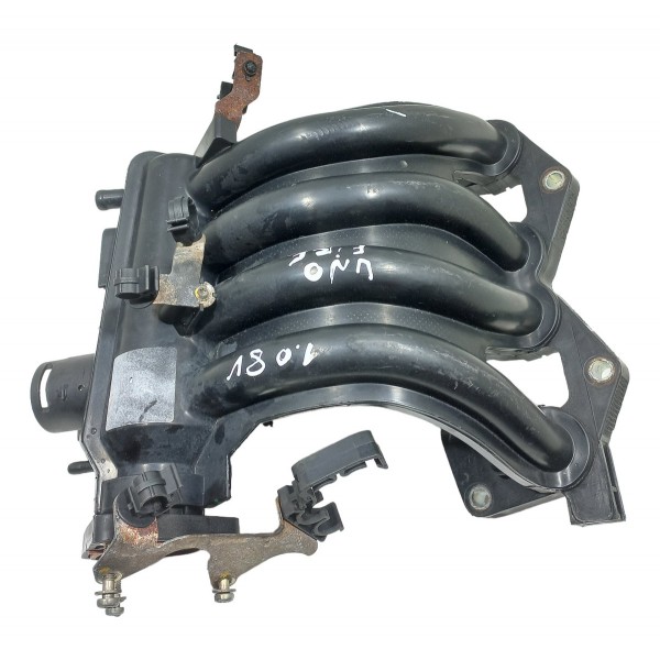 Coletor Admissão Fiat Uno Fire 1.0 8v 2005