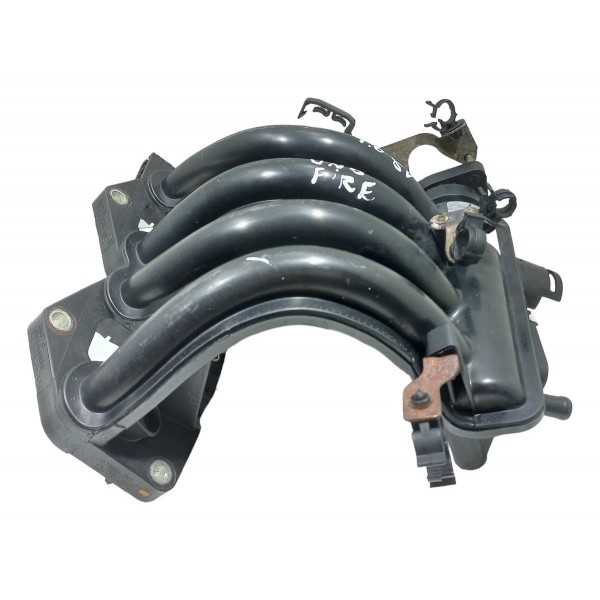 Coletor Admissão Fiat Uno Fire 1.0 8v 2005