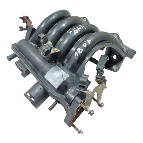 Coletor Admissão Fiat Uno Fire 1.0 8v 2005