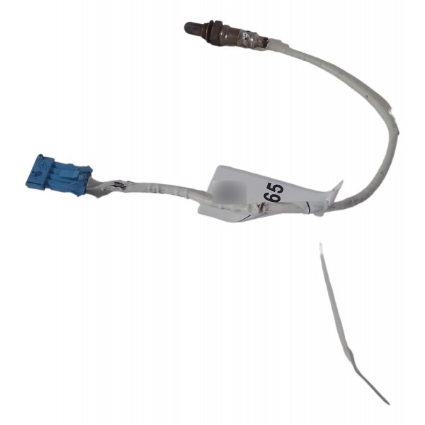 Sonda Lambda Pós Citroen C3 Picasso 1.6 16v 2012 2013