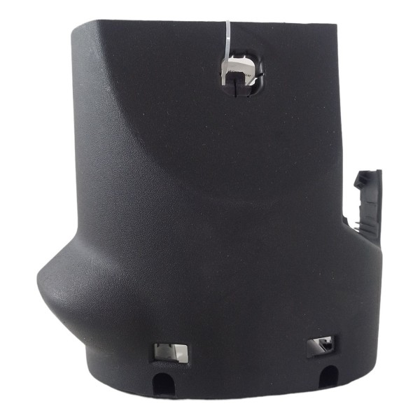 Moldura Difusor Ar Central Porta Objetos Citroen C4 Hatch 13