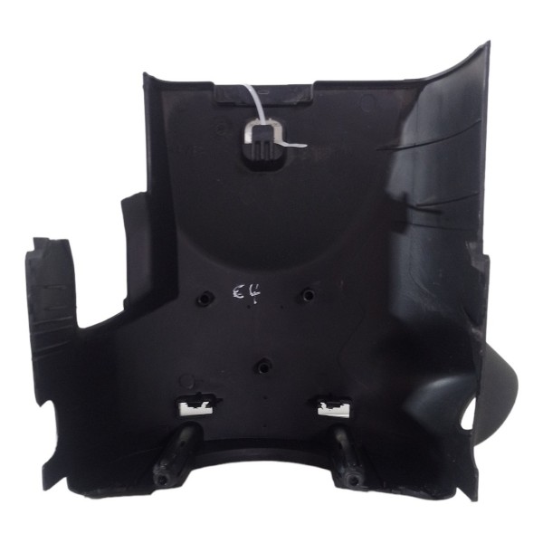 Moldura Difusor Ar Central Porta Objetos Citroen C4 Hatch 13