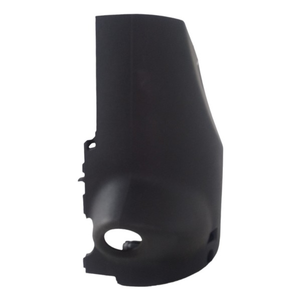 Moldura Difusor Ar Central Porta Objetos Citroen C4 Hatch 13