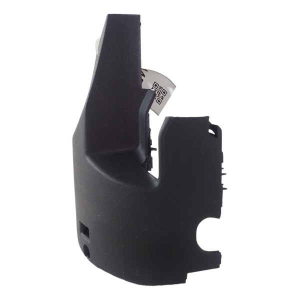 Moldura Difusor Ar Central Porta Objetos Citroen C4 Hatch 13