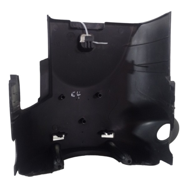 Moldura Difusor Ar Central Porta Objetos Citroen C4 Hatch 13