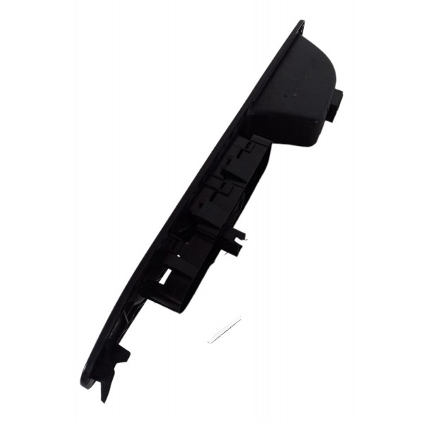 Moldura Botão Vidro Dianteiro Direito Citroen C4 Hatch 2013